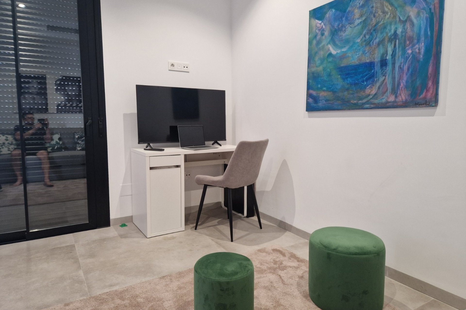 Herverkoop - Appartement / flat - San Pedro del Pinatar
