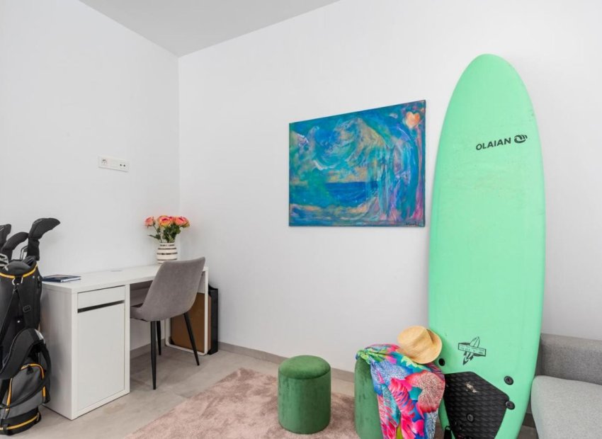 Herverkoop - Appartement / flat - San Pedro del Pinatar