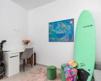 Herverkoop - Appartement / flat - San Pedro del Pinatar