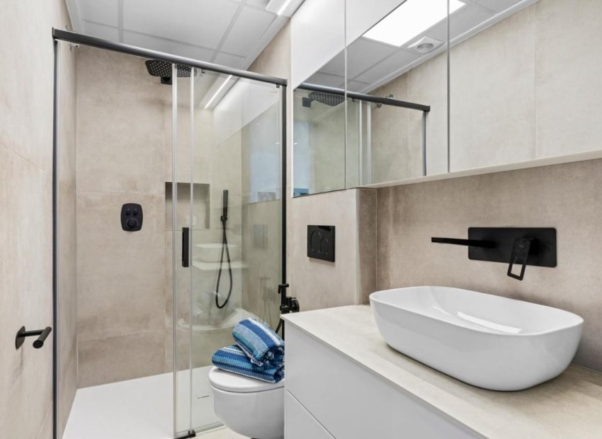 Herverkoop - Appartement / flat - San Pedro del Pinatar