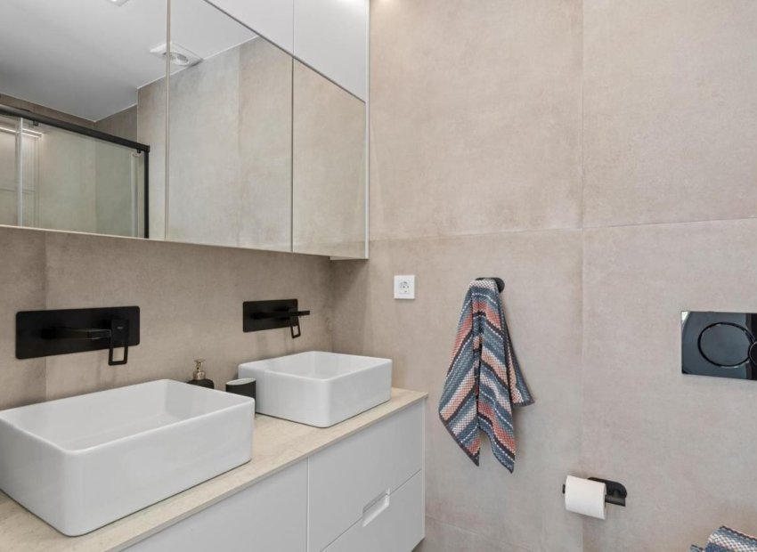 Herverkoop - Appartement / flat - San Pedro del Pinatar