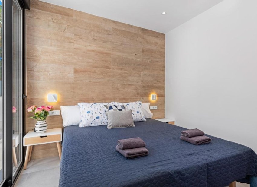 Herverkoop - Appartement / flat - San Pedro del Pinatar