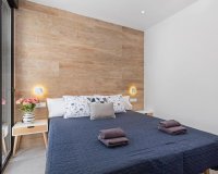 Herverkoop - Appartement / flat - San Pedro del Pinatar