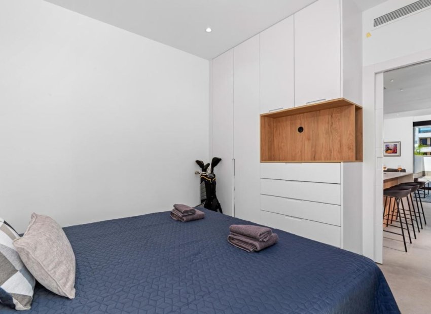 Herverkoop - Appartement / flat - San Pedro del Pinatar