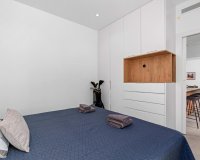 Herverkoop - Appartement / flat - San Pedro del Pinatar