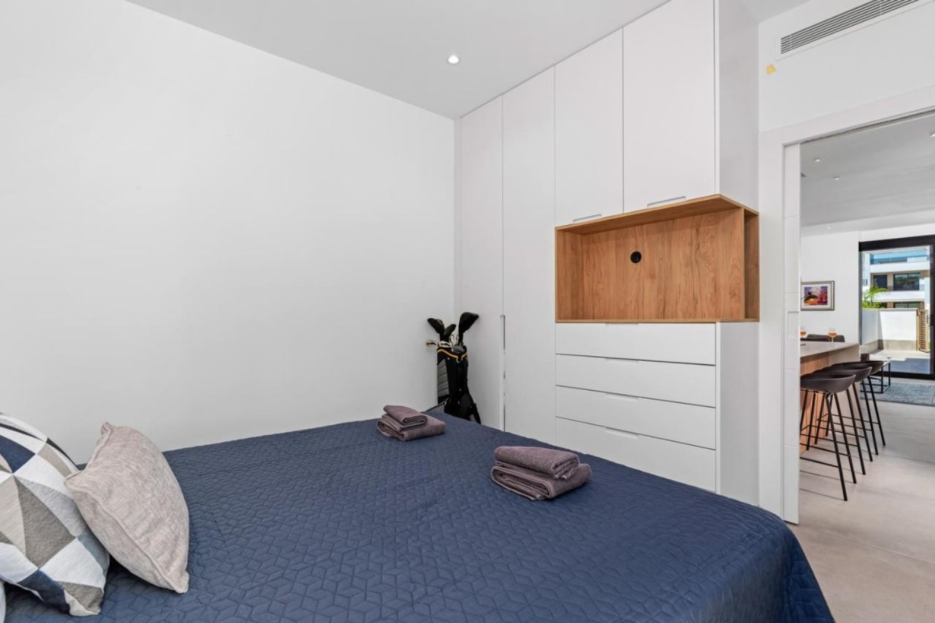 Herverkoop - Appartement / flat - San Pedro del Pinatar