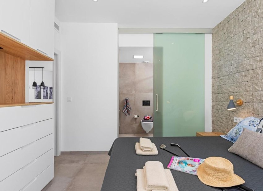 Herverkoop - Appartement / flat - San Pedro del Pinatar