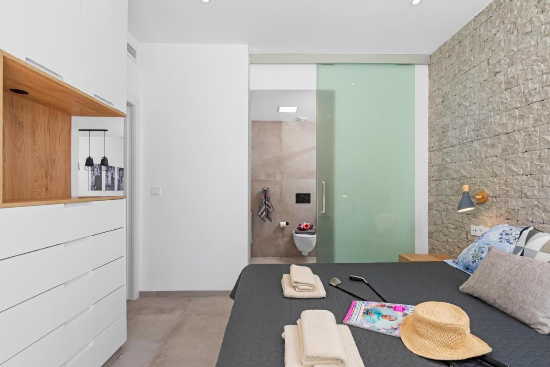 Herverkoop - Appartement / flat - San Pedro del Pinatar