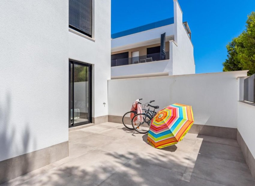 Herverkoop - Appartement / flat - San Pedro del Pinatar