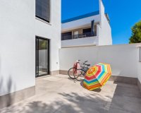 Herverkoop - Appartement / flat - San Pedro del Pinatar