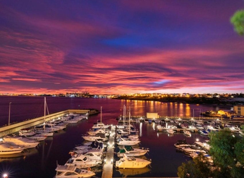 Herverkoop - Appartement / flat - San Pedro del Pinatar