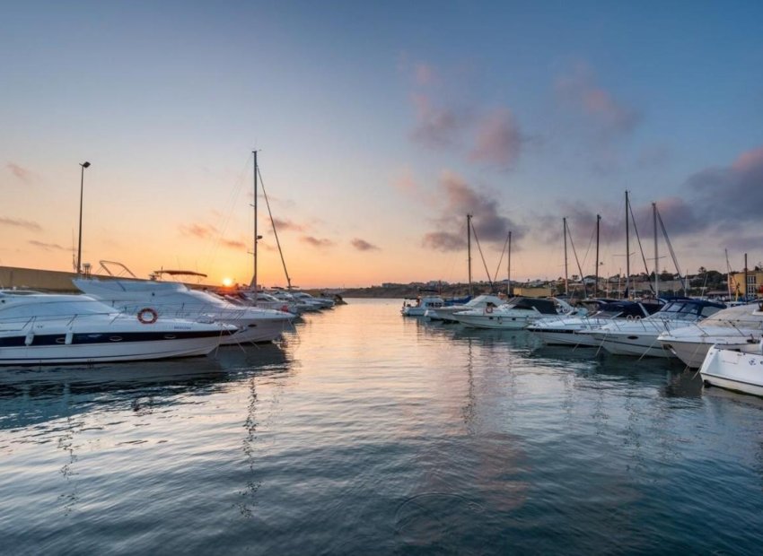 Herverkoop - Appartement / flat - San Pedro del Pinatar