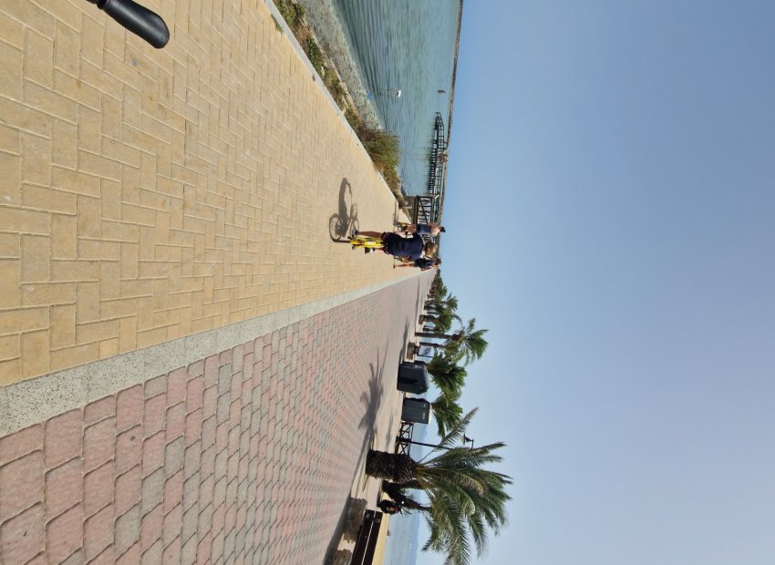 Herverkoop - Appartement / flat - San Pedro del Pinatar