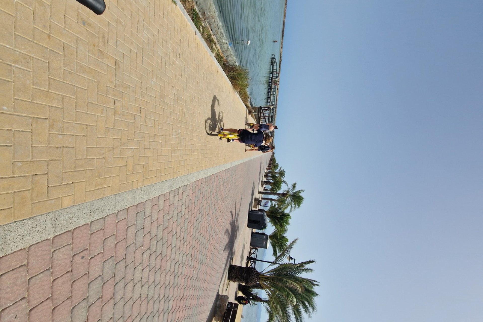 Herverkoop - Appartement / flat - San Pedro del Pinatar