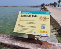 Herverkoop - Appartement / flat - San Pedro del Pinatar