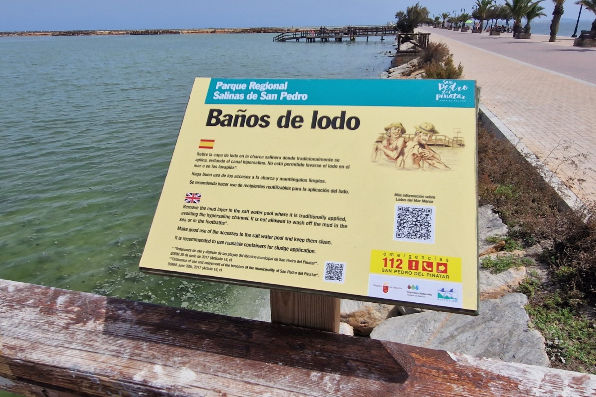 Herverkoop - Appartement / flat - San Pedro del Pinatar