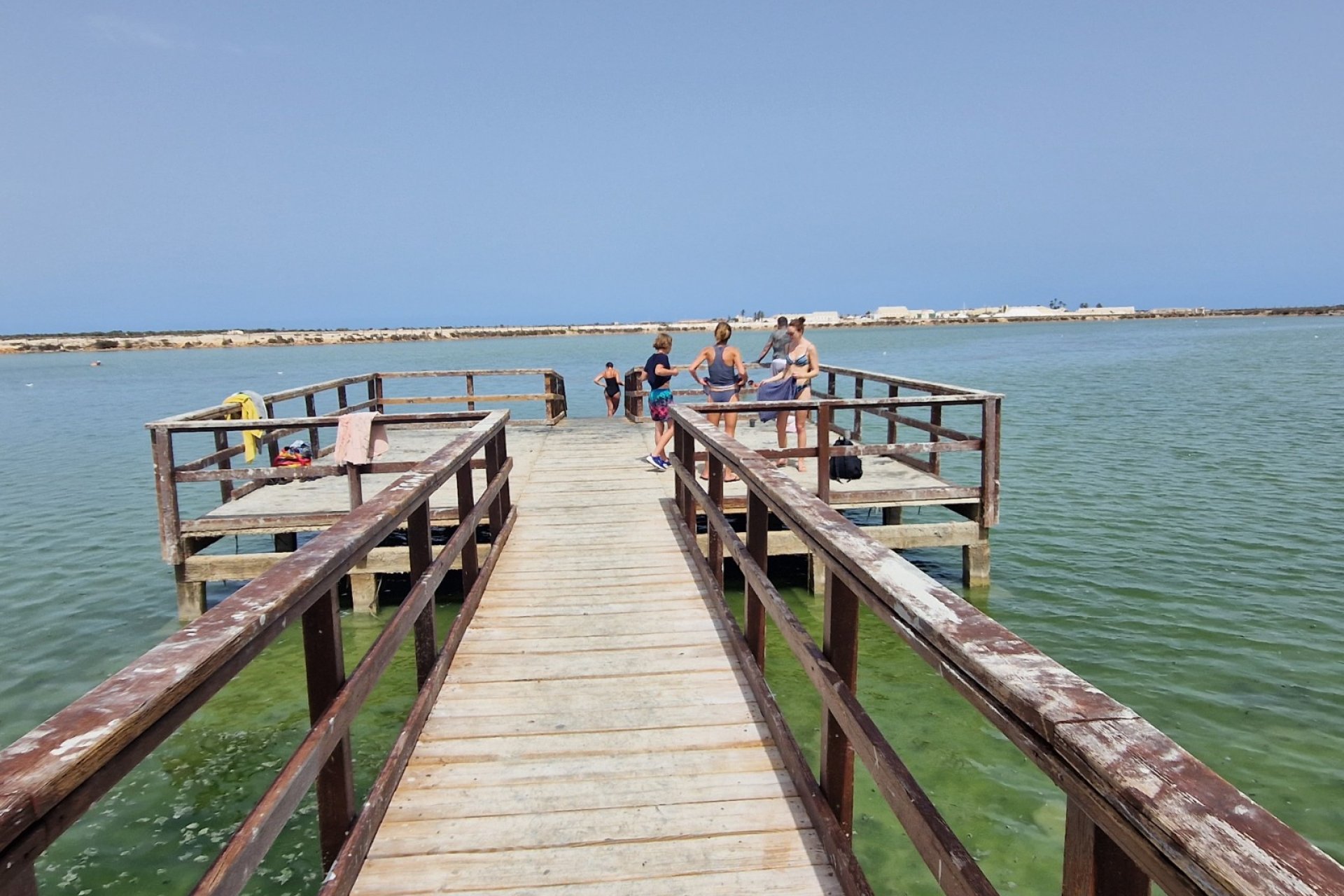 Herverkoop - Appartement / flat - San Pedro del Pinatar