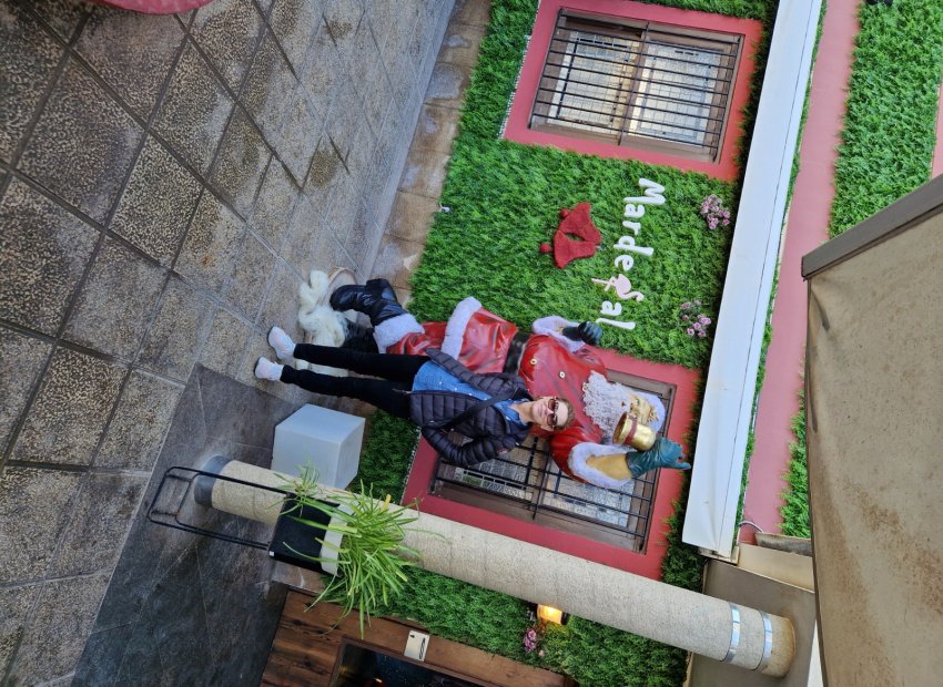 Herverkoop - Appartement / flat - San Pedro del Pinatar