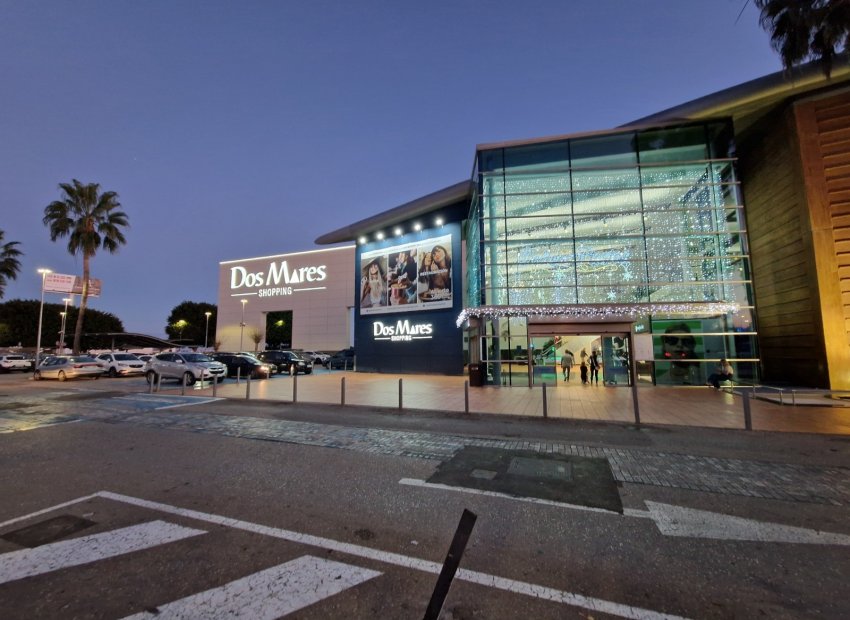 Herverkoop - Appartement / flat - San Pedro del Pinatar