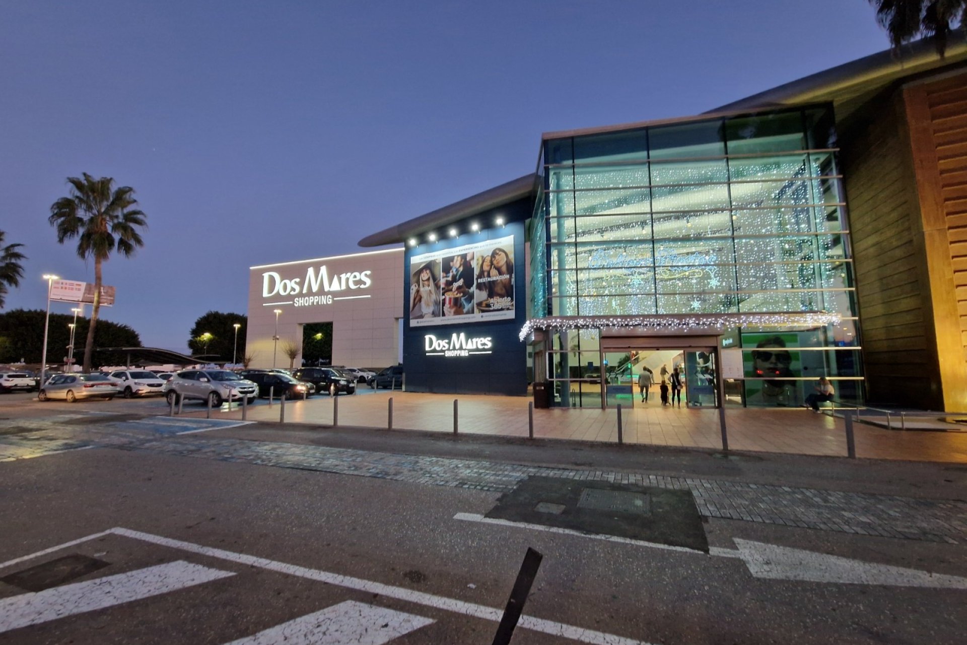 Herverkoop - Appartement / flat - San Pedro del Pinatar