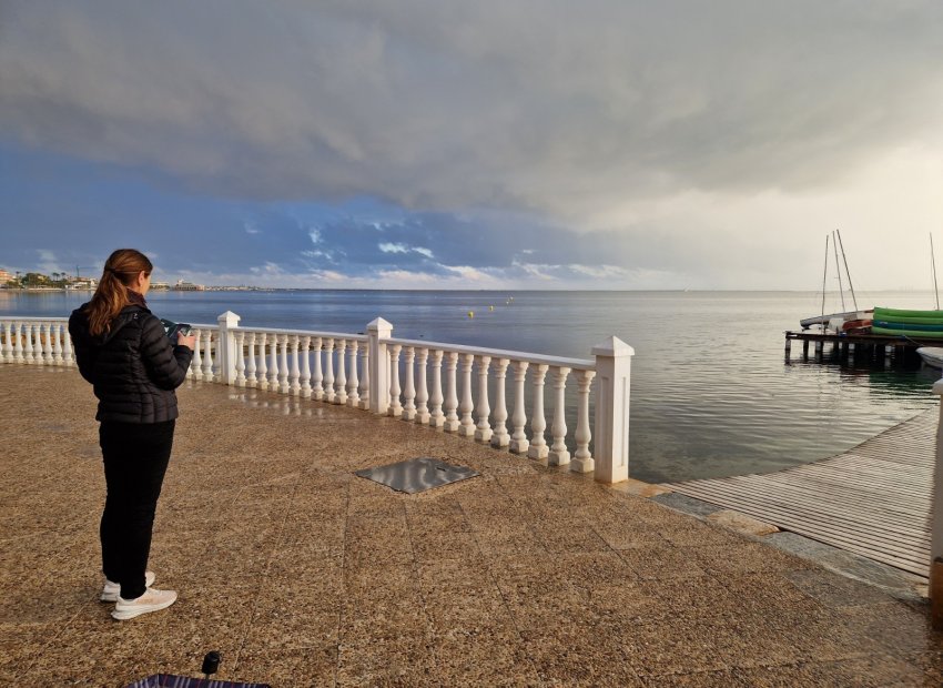 Herverkoop - Appartement / flat - San Pedro del Pinatar