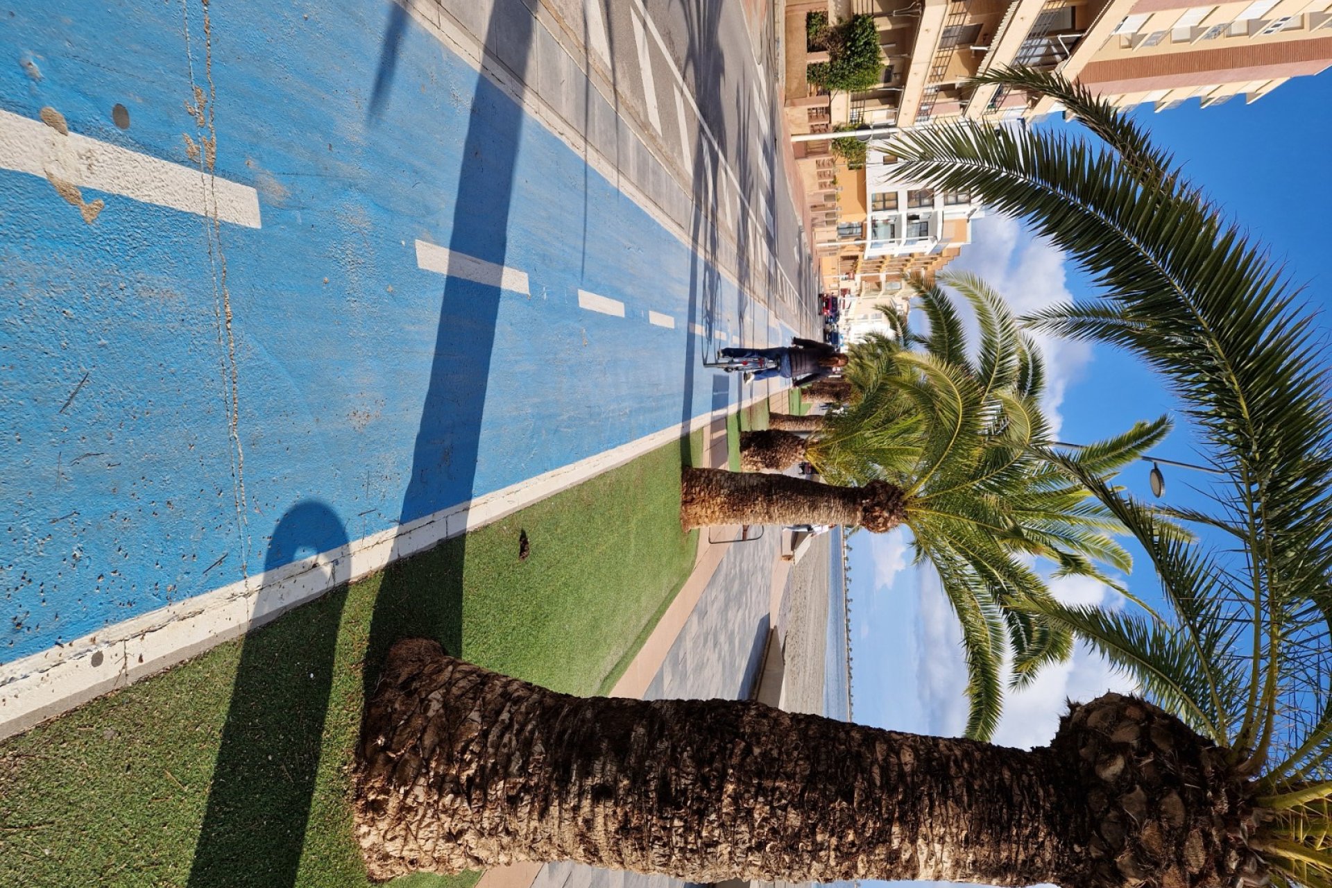 Herverkoop - Appartement / flat - San Pedro del Pinatar