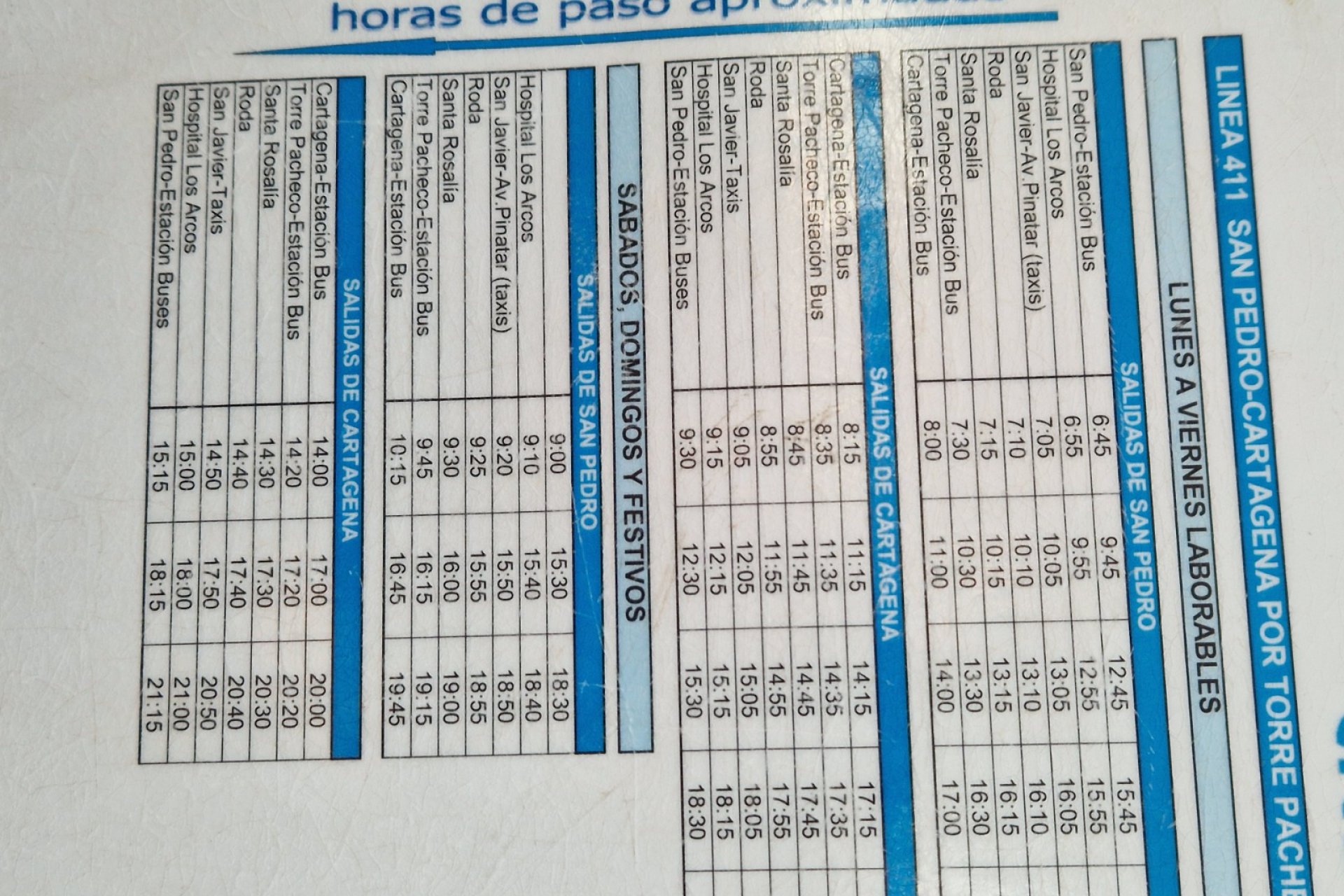 Herverkoop - Appartement / flat - San Pedro del Pinatar