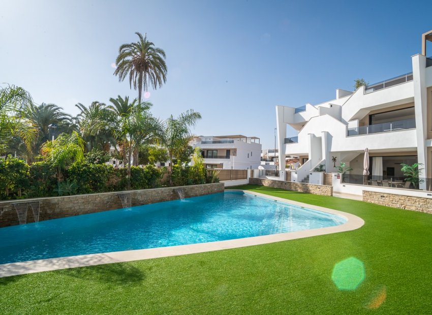 Herverkoop - Appartement / flat - San Pedro del Pinatar