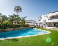 Herverkoop - Appartement / flat - San Pedro del Pinatar