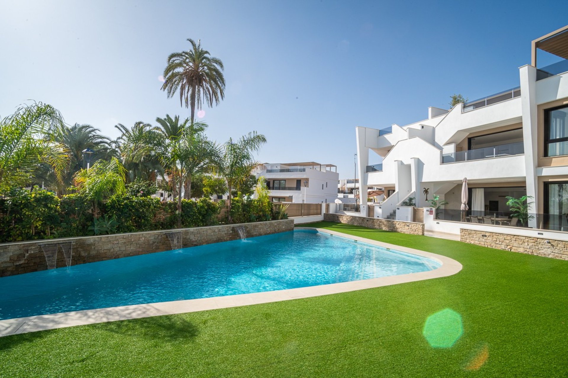 Herverkoop - Appartement / flat - San Pedro del Pinatar