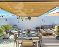 Herverkoop - Appartement / flat - San Pedro del Pinatar
