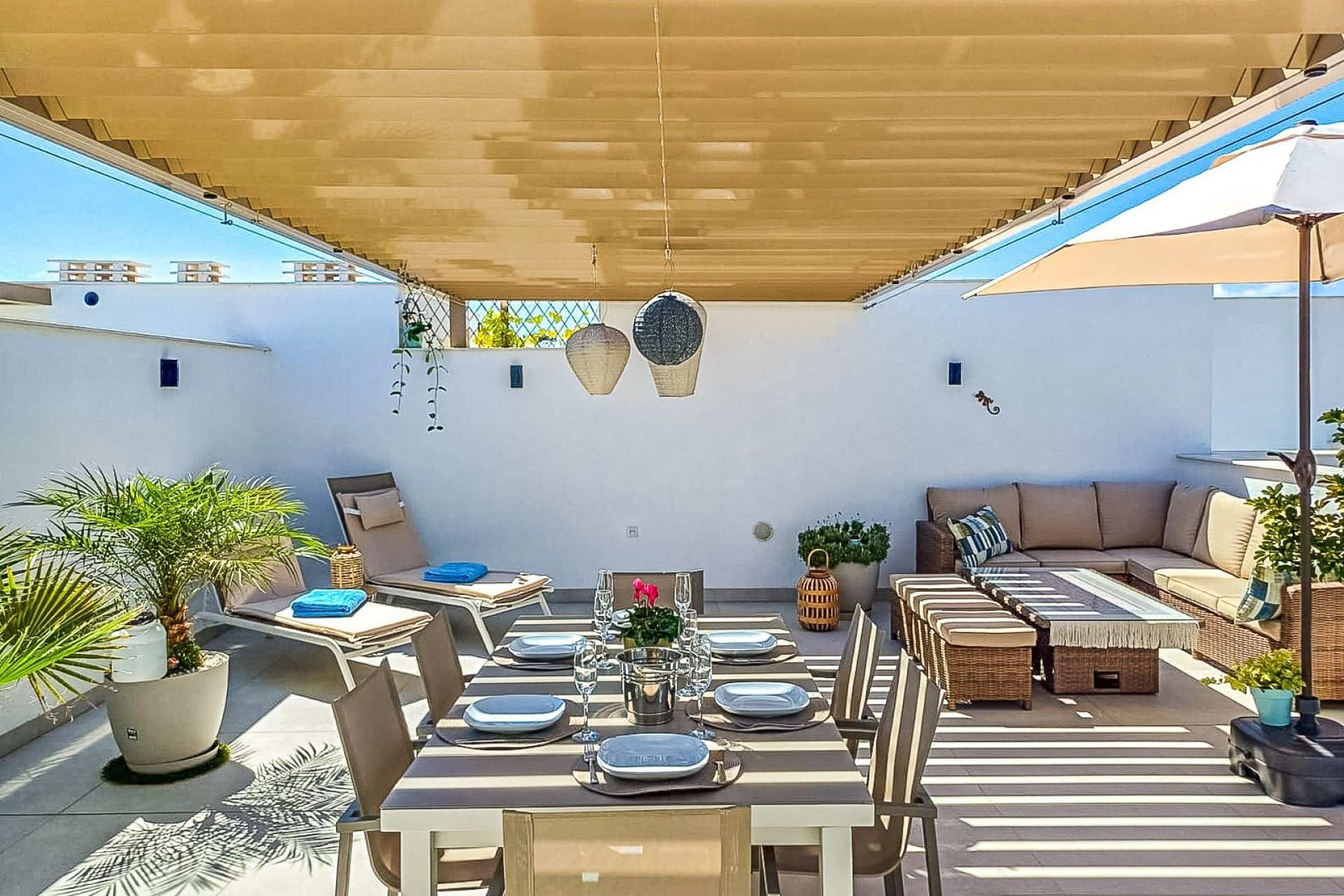 Herverkoop - Appartement / flat - San Pedro del Pinatar
