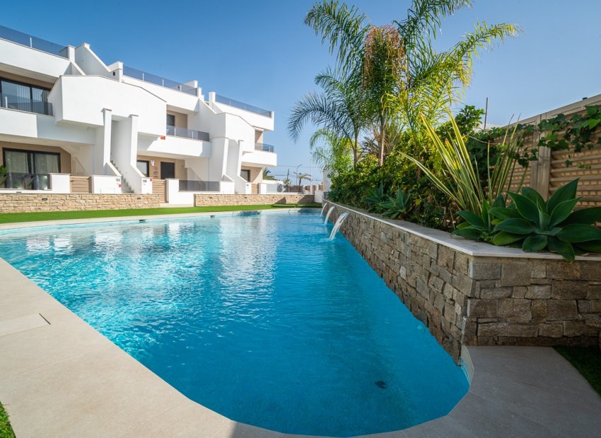 Herverkoop - Appartement / flat - San Pedro del Pinatar
