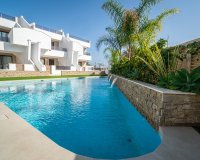Herverkoop - Appartement / flat - San Pedro del Pinatar