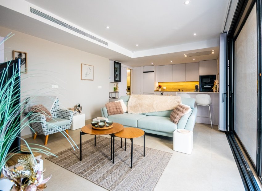 Herverkoop - Appartement / flat - San Pedro del Pinatar