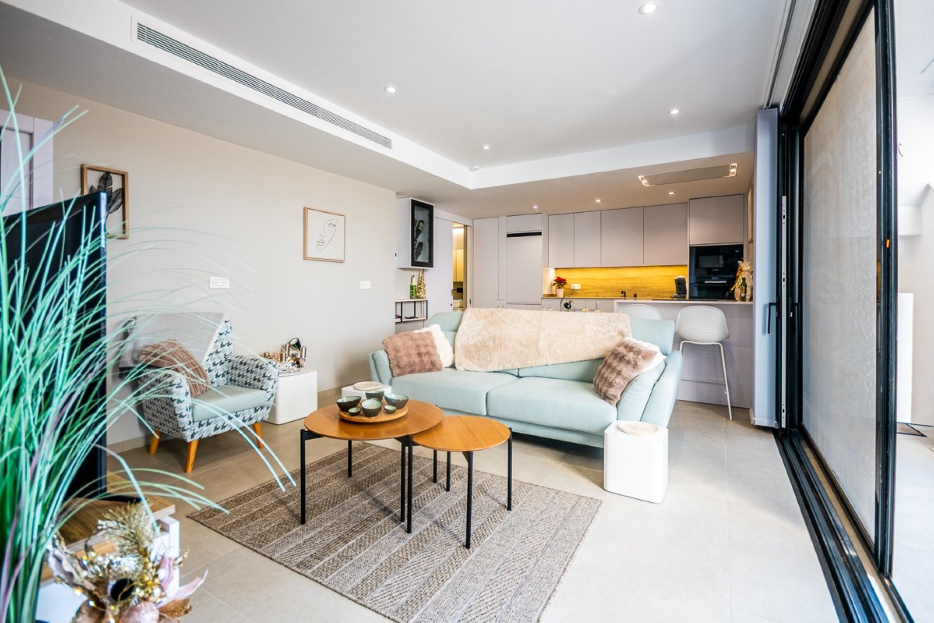 Herverkoop - Appartement / flat - San Pedro del Pinatar