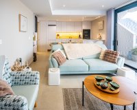 Herverkoop - Appartement / flat - San Pedro del Pinatar