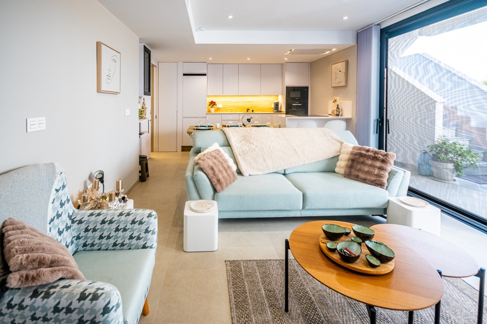 Herverkoop - Appartement / flat - San Pedro del Pinatar