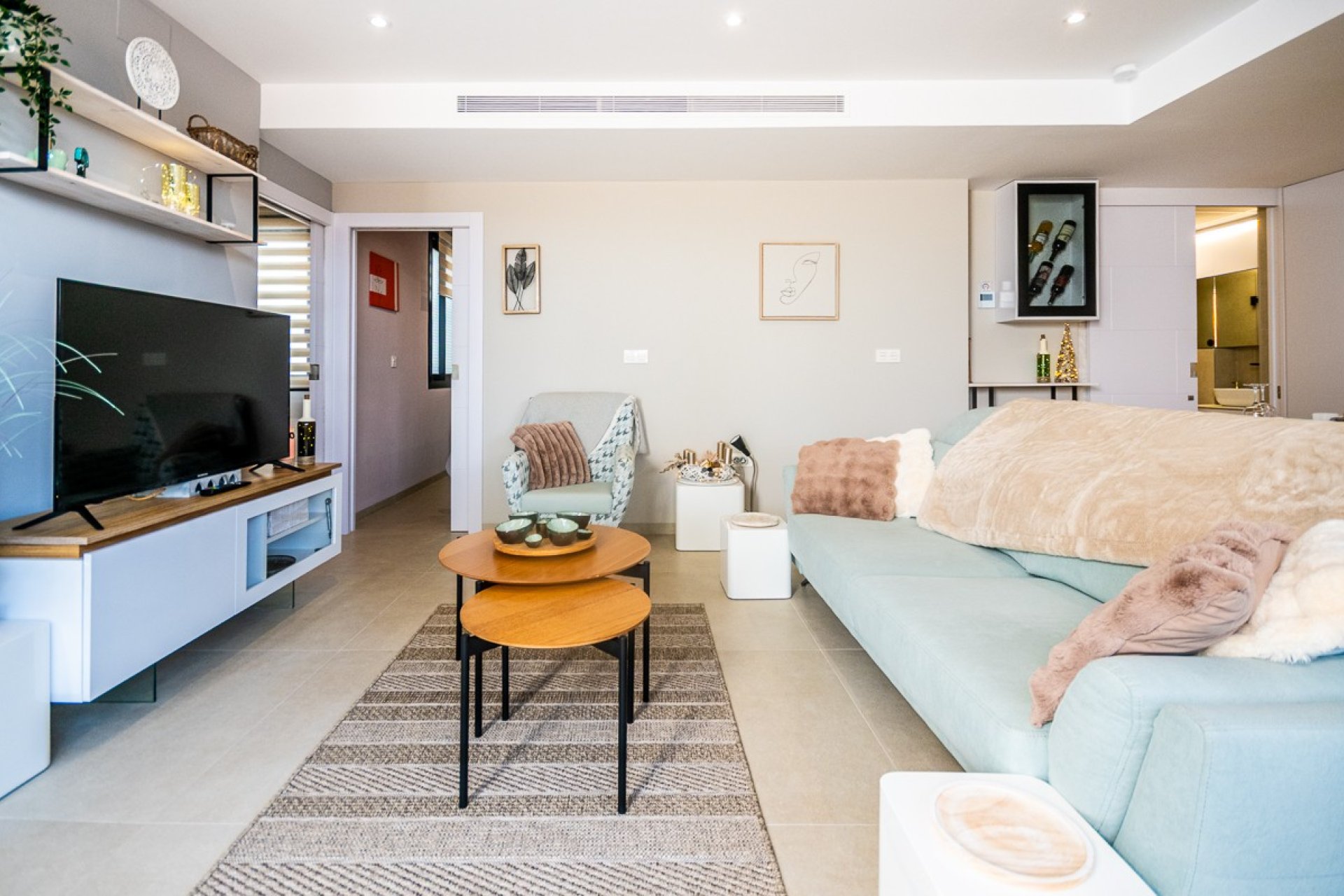 Herverkoop - Appartement / flat - San Pedro del Pinatar