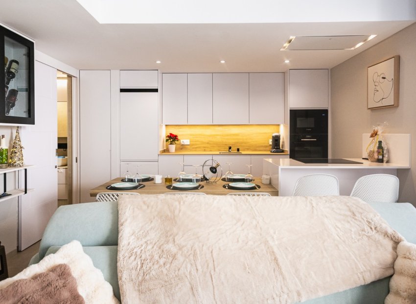 Herverkoop - Appartement / flat - San Pedro del Pinatar