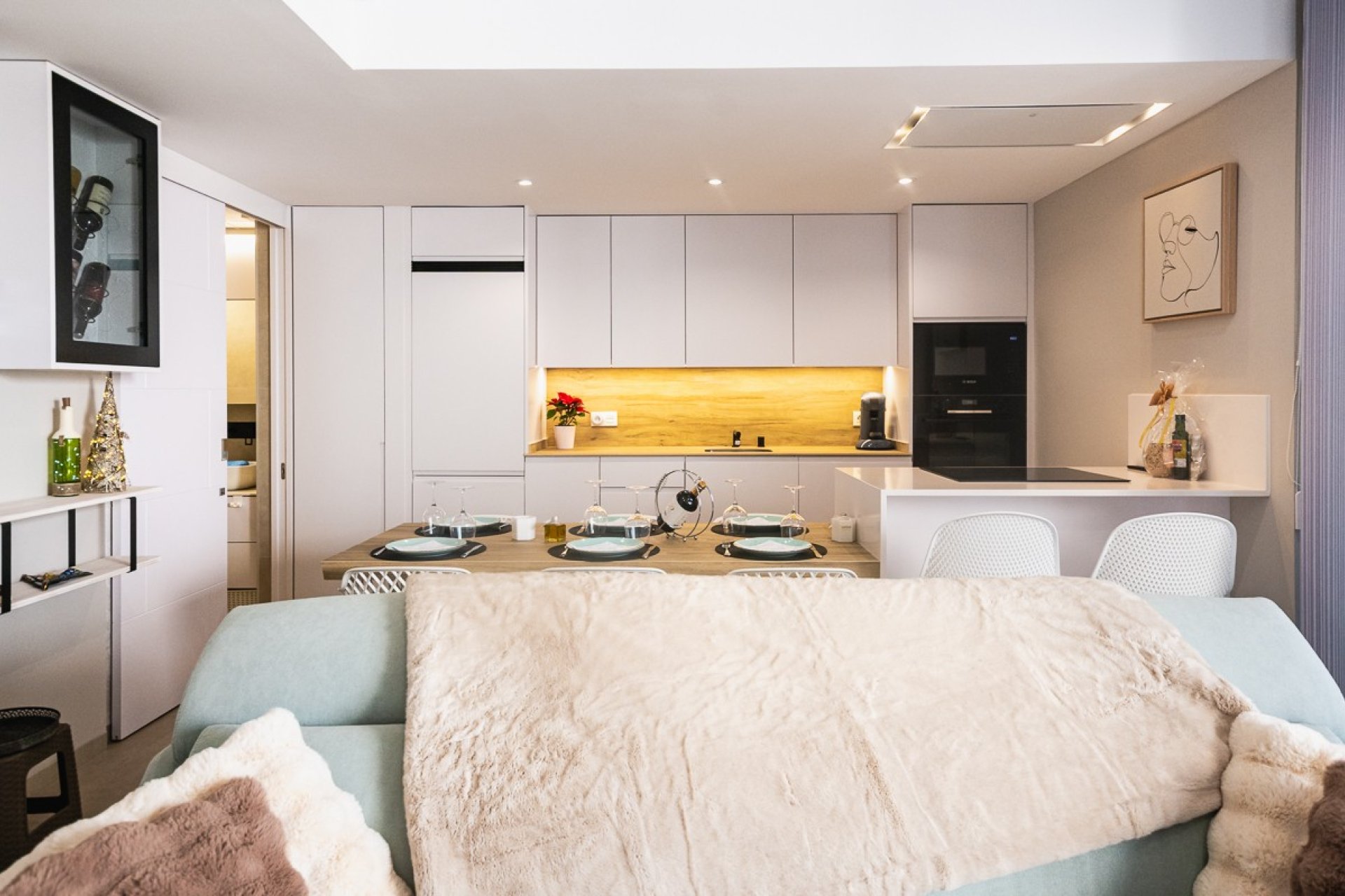 Herverkoop - Appartement / flat - San Pedro del Pinatar