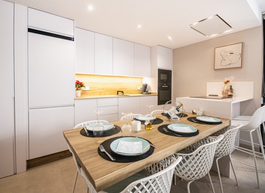Herverkoop - Appartement / flat - San Pedro del Pinatar