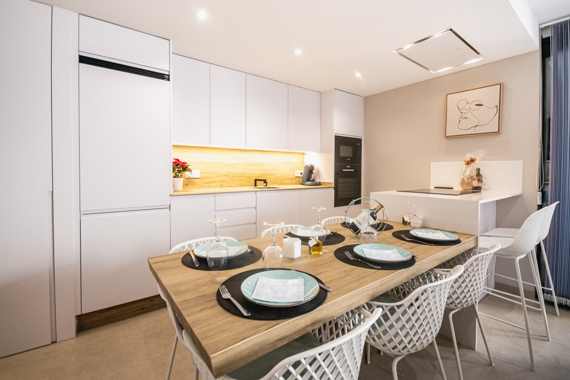 Herverkoop - Appartement / flat - San Pedro del Pinatar