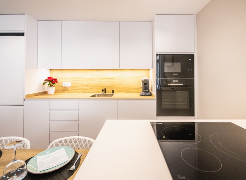 Herverkoop - Appartement / flat - San Pedro del Pinatar