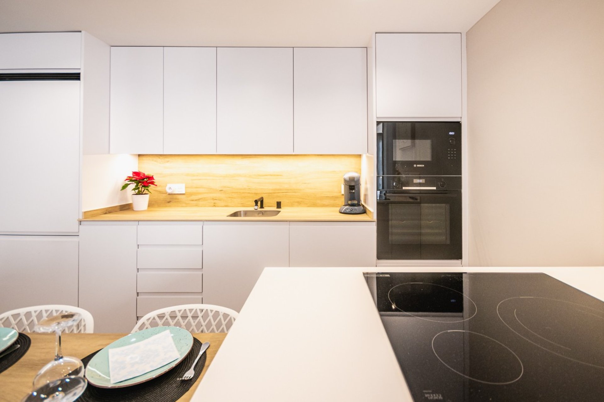 Herverkoop - Appartement / flat - San Pedro del Pinatar