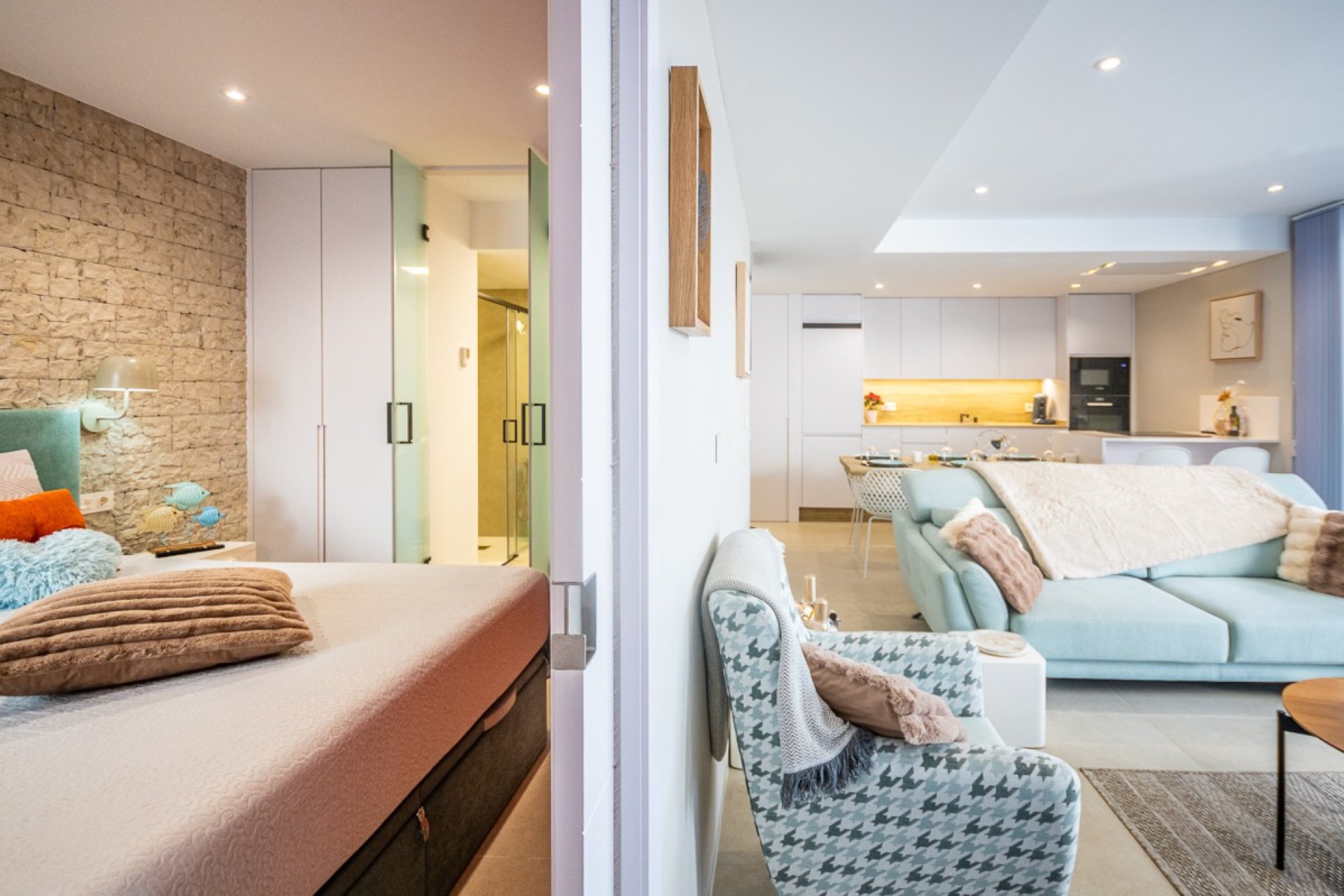 Herverkoop - Appartement / flat - San Pedro del Pinatar