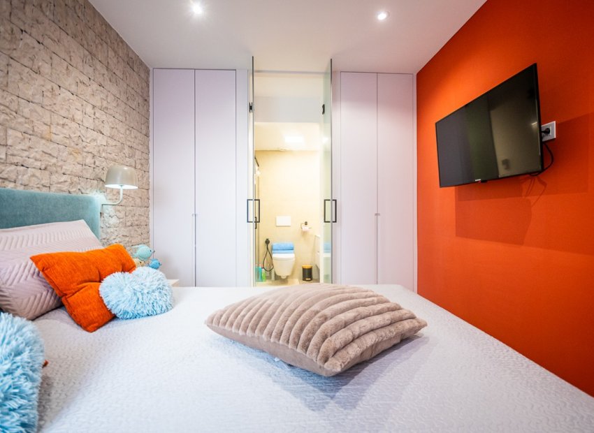 Herverkoop - Appartement / flat - San Pedro del Pinatar