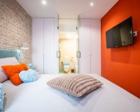 Herverkoop - Appartement / flat - San Pedro del Pinatar