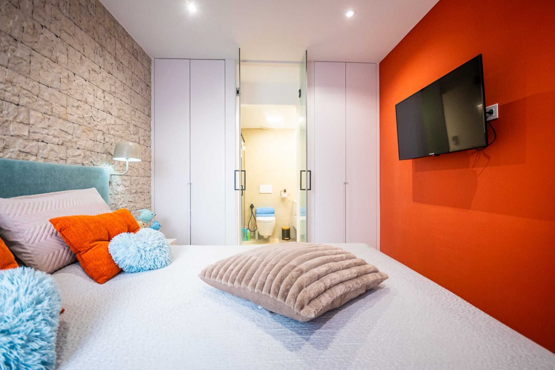 Herverkoop - Appartement / flat - San Pedro del Pinatar