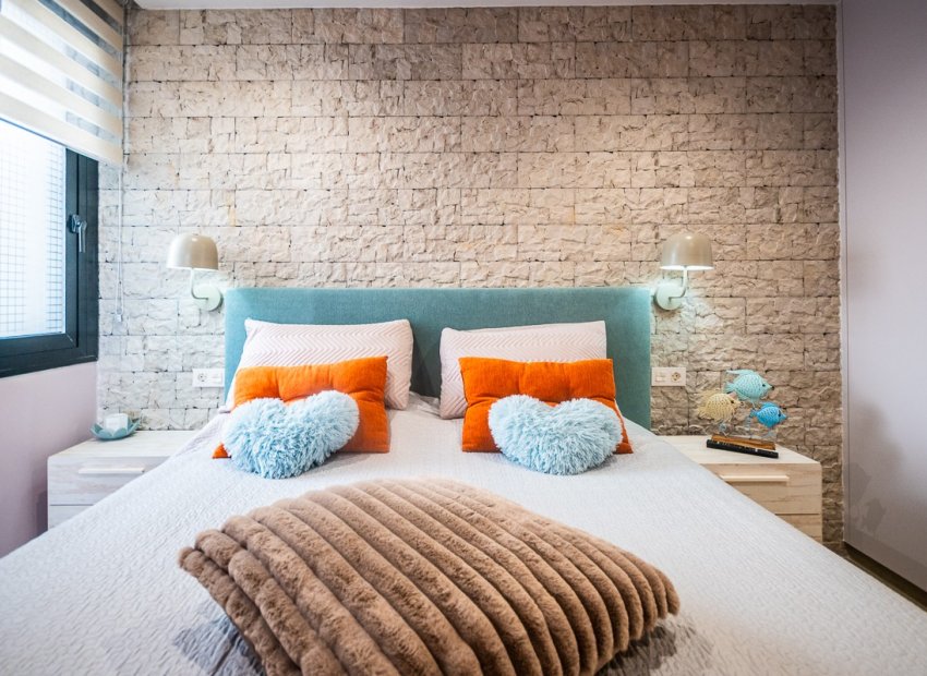 Herverkoop - Appartement / flat - San Pedro del Pinatar